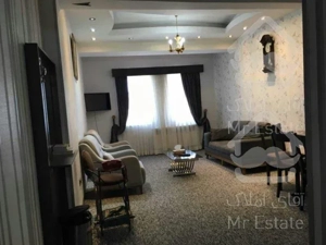 فروش آپارتمان مسکونی 214 متری در کامرانیه