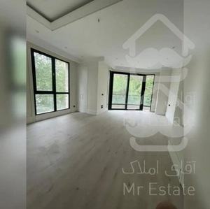 اجاره اپارتمان 285 متر در پاسداران خوش نقشه تکواحدی