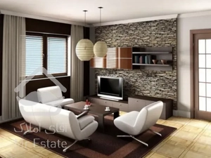 خرید آپارتمان ۶۰متر ۱خواب دریاچه