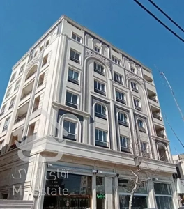 ۱۲۶م دوخواب مروارید شهر دریاچه چیتگر