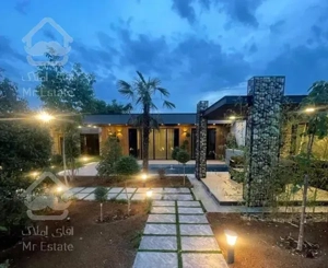 شهرک گلستان ۲۹۰ متر / کلیدنخورده / تکواحدی / فول