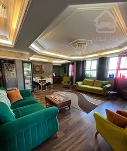 فروش آپارتمان میلاد بلوار جوان