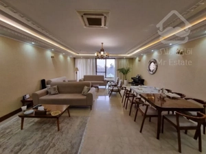 فروش اپارتمان 156 متری زعفرانیه