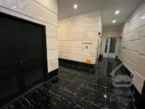 فروش اپارتمان 230 متری ولنجک