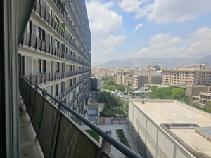 فروش آپارتمان ١٣٩ متر  سه خواب پونک جنت آباد اکباتان فردوس ستاری