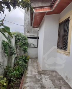 ویلا زمین ۲۵۰متر بنا ۱۰۰متر مرکز شهر