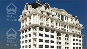 فروش آپارتمان 280 متر در نیاوران