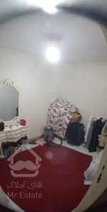 اپارتمان ۵۸ متری فکوری ۱۱