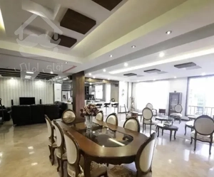 ۲۱۷ متر ۳خواب بدون مشابه فردوس شرق