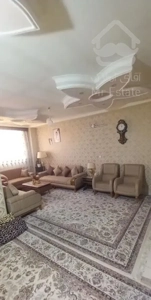 مسکن مهر سنددار*املاک خانه رنگی*