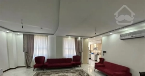 سنایی ، خردمند شمالی ۱۲۵ متر ۳ خوابه لوکس