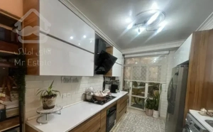 ۷۷متر۲خواب / ۵ ساله / مهستان