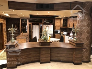 خرید آپارتمان ۲۱۰ متری اقدسیه سپند