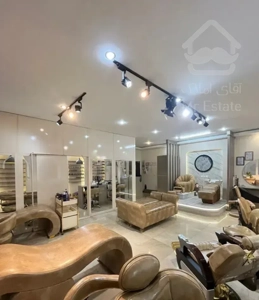 ۱۱۰متر۱خواب فول امکانات نوساز  (هفت حوض)