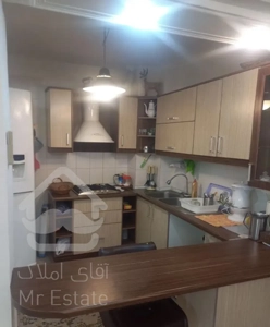 فروش آپارتمان ساحلی بلوار اسحاقی ۷۰ متری دو خواب