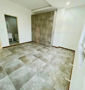 آپارتمان خوش‌نقشه،نور،طبقه ششم،۲خوابه با ویوی باز