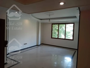 آپارتمان 120 متری ، کلید نخورده