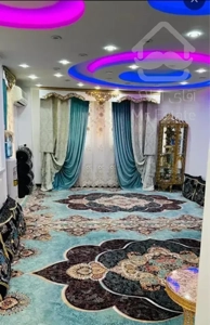 واحد۷۵متری/سایت نبوت/بسیار خوش نقشه