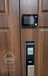 آپارتمان ۱۱۲ متری (شهرک نور ونک)