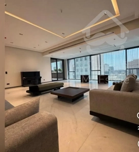 فروش اپارتمان ۲۶۵ متر تاپ لوکیشن برج برند