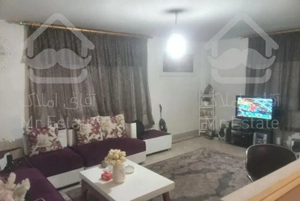 ۵۸ متر یک خوابه پروژه