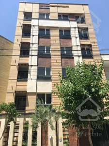 رهن ۱۰۰ متری باغ فیض