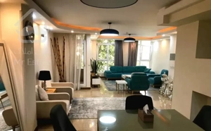 واحد ۱۳۸ متری تاپ لوکیشن ظفر/۳خواب/۲پارکینگ‌سندی