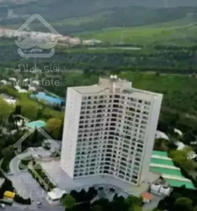 3 خوابه ویو ابدی شهرک امید فروشی