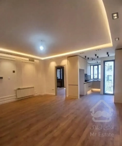وزوایی ۶۷ متر ۱ خواب / فول امکانات/ نیمه فرنیش