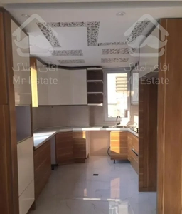 ۱۰۰ متر تکواحدی فرمانیه