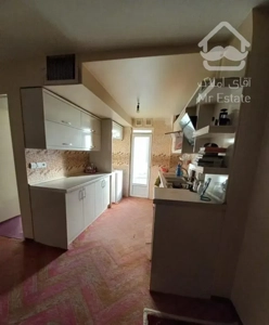 آپارتمان۵۴متر/فول‌امکانات/نوساز/بریانک