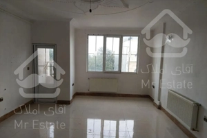 واحدآپارتمان۷۸مترخیابان معلم