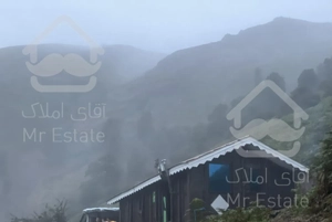 اجاره روزانه کلبه چوبی در اولسبلنگاه بالای ابرها
