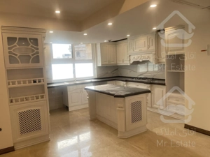 ١١٠ متر دو خواب قيطريه نوساز