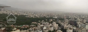 ( زعفرانیه ) 650m . نوساز . دید بی تکرار