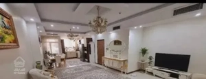 ۷۹ متر نورگیر با بالکن کاربردی / جنت‌آباد مرکزی