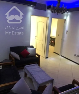 بازسازی شده 65 متری حدود دانشگاه شریف، دنج وخلوت