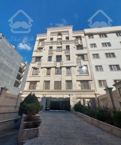 ۱۰۰متر۲خواب فول امکانات ط بالا ایران زمین شمالی