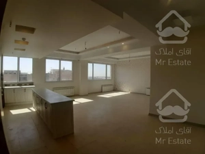 واحد ۶۵ متر* ۲خواب*سازمان برنامه شمالی