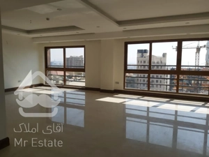 رهن و اجاره آپارتمان ۲۵۰ متری ۳ خوابه اقدسیه فول