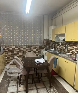 ۱۷۰ متر / دو خواب / نصرت غربی