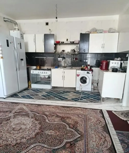 فروش منزل طبقه بالا بلوار اتحاد
