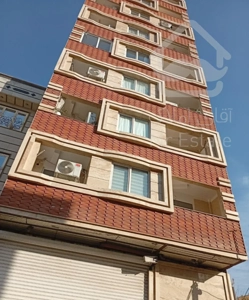 فروش آپارتمان ۱۰۰ متری ۲ خوابه در نعمت‌آباد