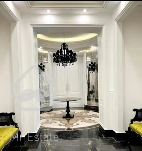 دروس ۳۷۳ متر ۴خواب نوساز فول صالح حسینی رهن واجاره