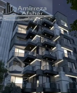 ۶۵متری ((بختیاری)) فول امکانات