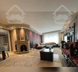 آپارتمان، ۸۴ متر ۲ خوابه،  دولت کیکاووس