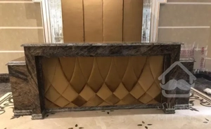 اپارتمان الهیه ۲۵۰متر سه خواب