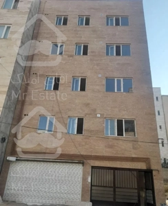 آپارتمان ۹۰متر بلوک ۷کوثر