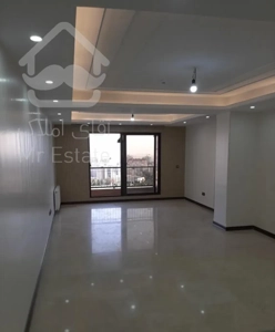 ۱۱۰ متر ۲ خواب جنت آباد شمالی