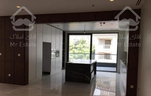 اپارتمان نوساز تکواحدی ۲۲۰ متری در محمودیه